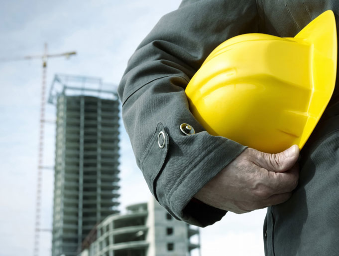 Builders in Wimbledon